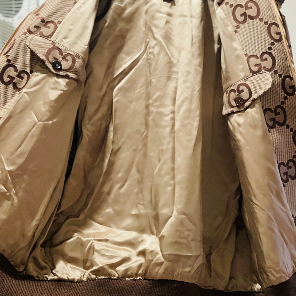 Gucci Jacket - Picture 3 of 6